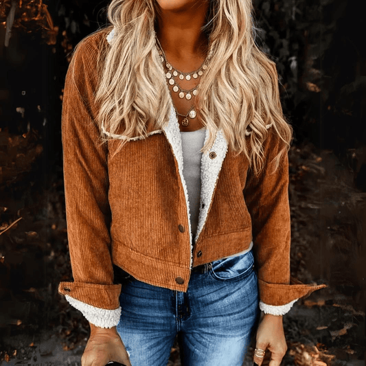 Veste - Taya - Little Paris
