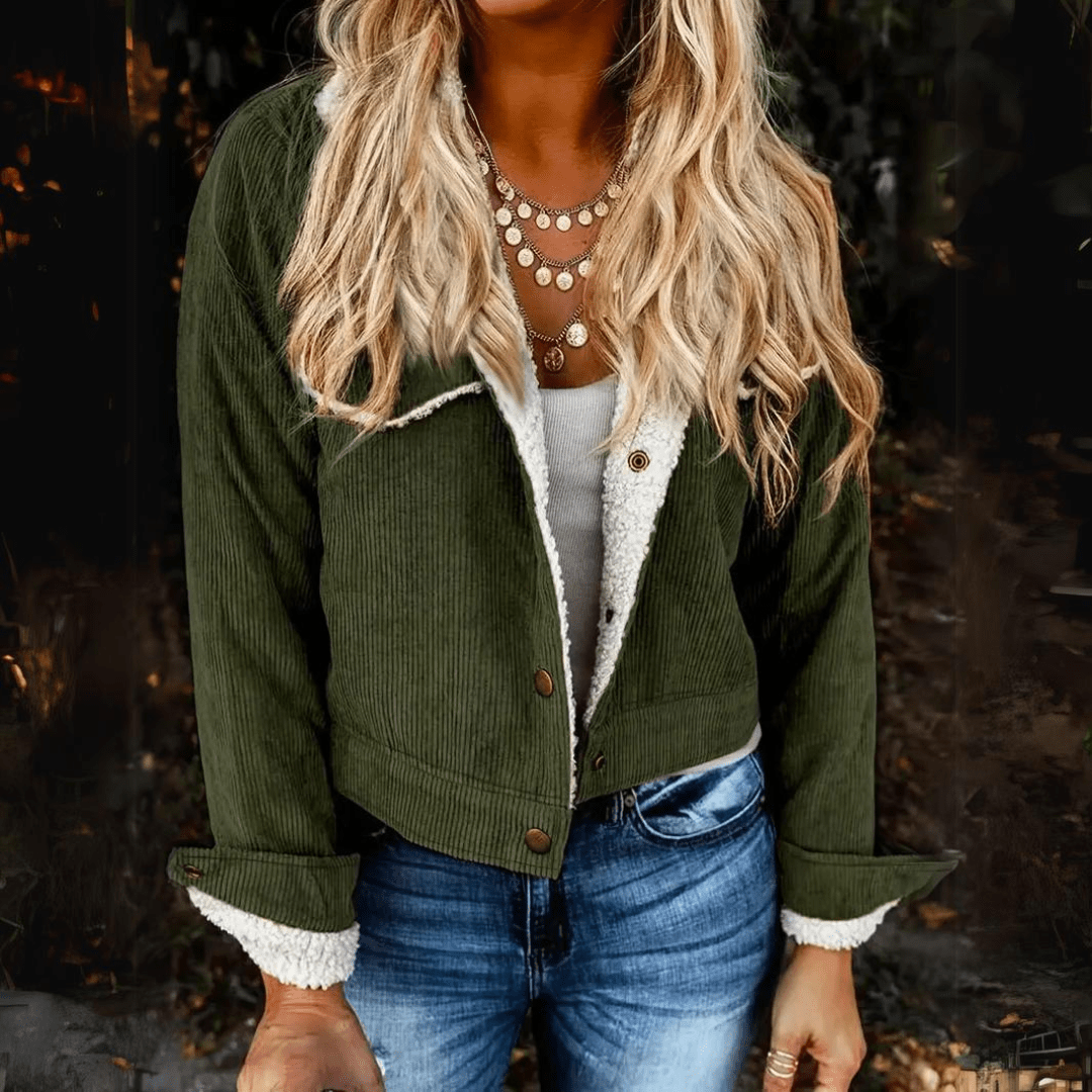 Veste - Taya - Little Paris