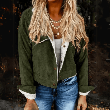 Veste - Taya - Little Paris