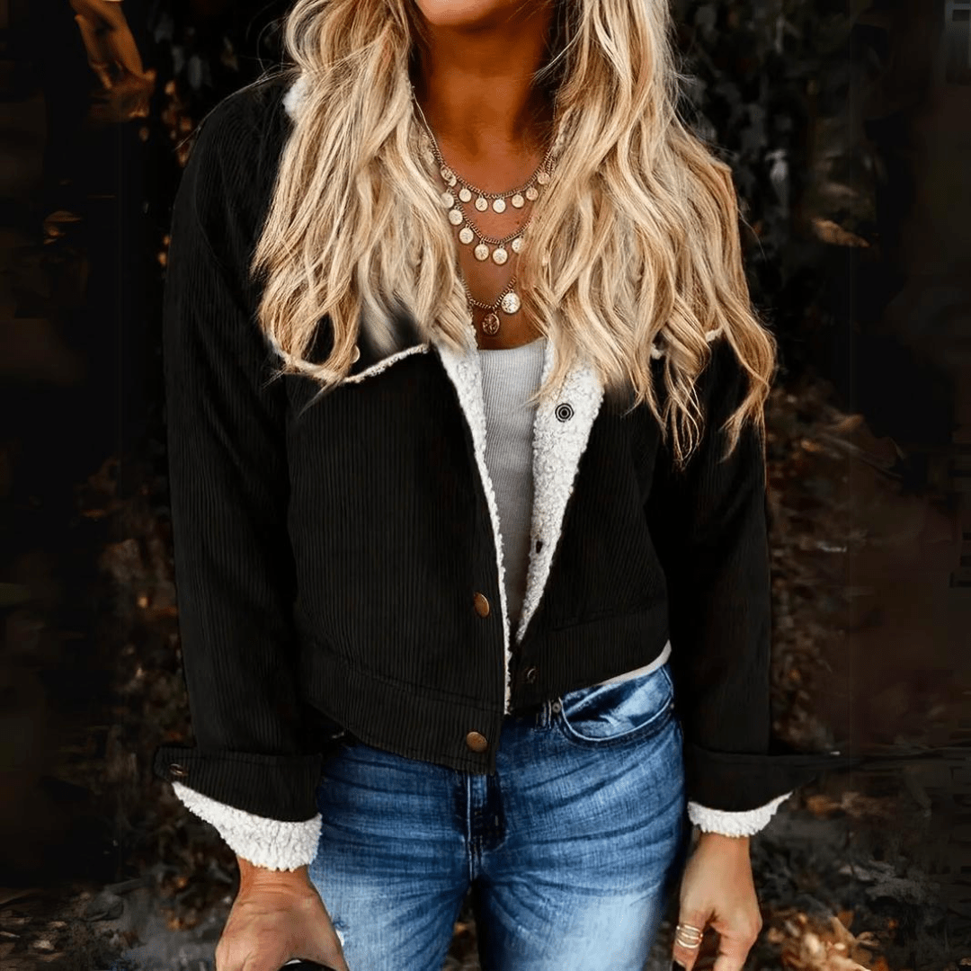 Veste - Taya - Little Paris