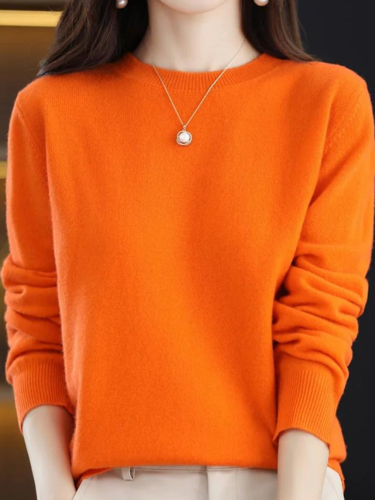 Pull Merinos - Oumiz - Little Paris