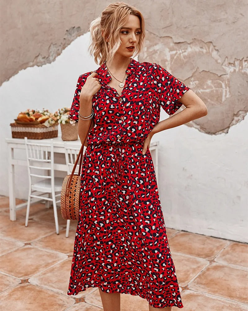 Robe - Noa - Little Paris