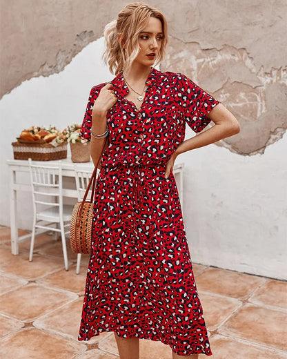 Robe - Noa - Little Paris
