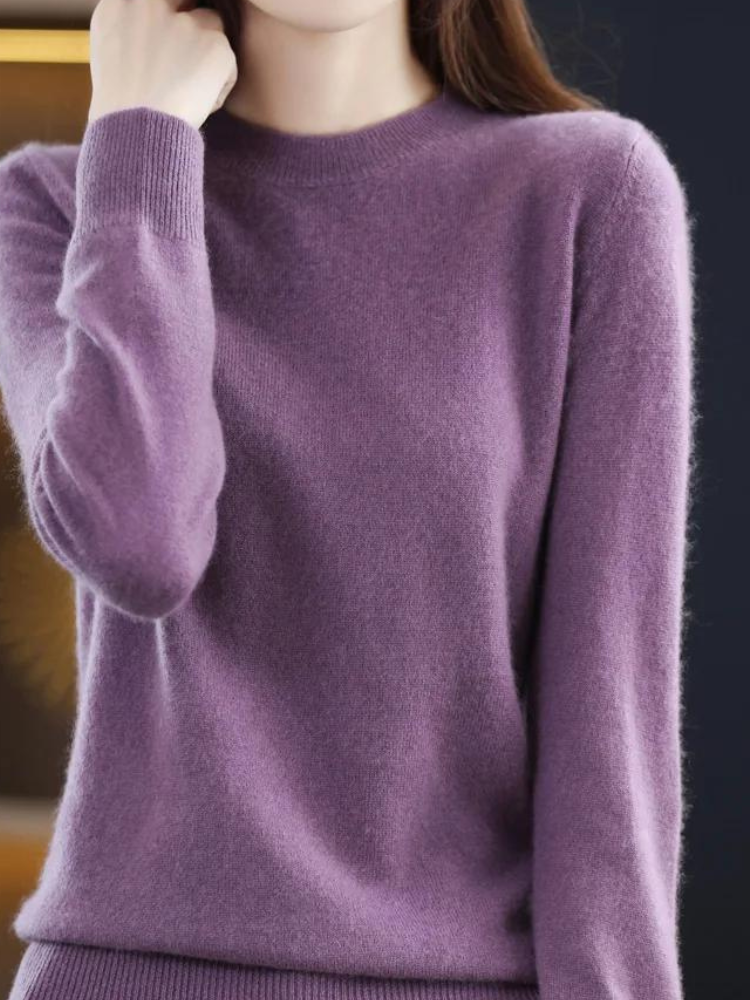 Pull Merinos - Oumiz - Little Paris