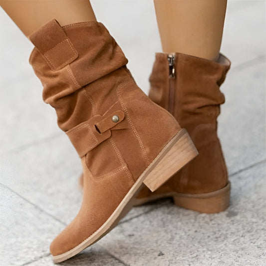 Bottes - Fikky - Little Paris
