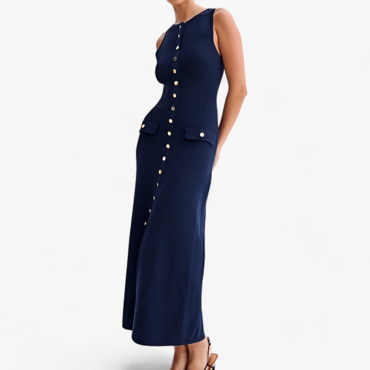 Robe maxi - Simba - Little Paris