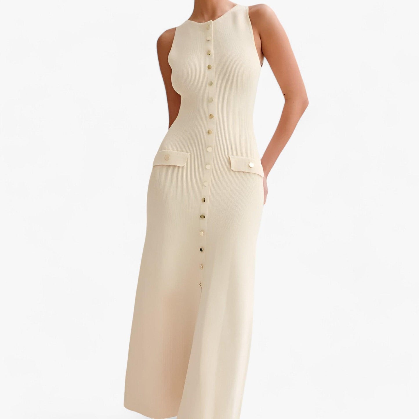 Robe maxi - Simba - Little Paris