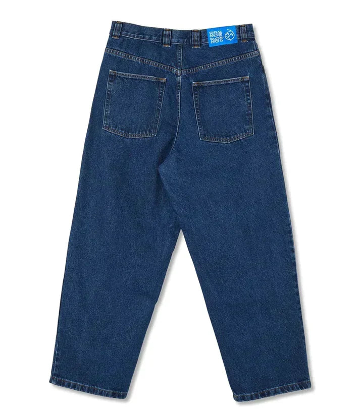 Jeans - Dylan - Little Paris