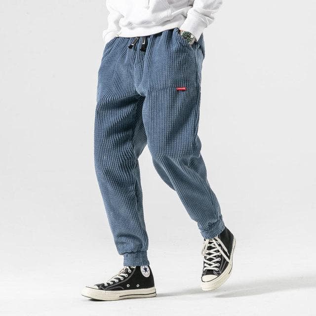 Pantalon homme - Levin - Little Paris