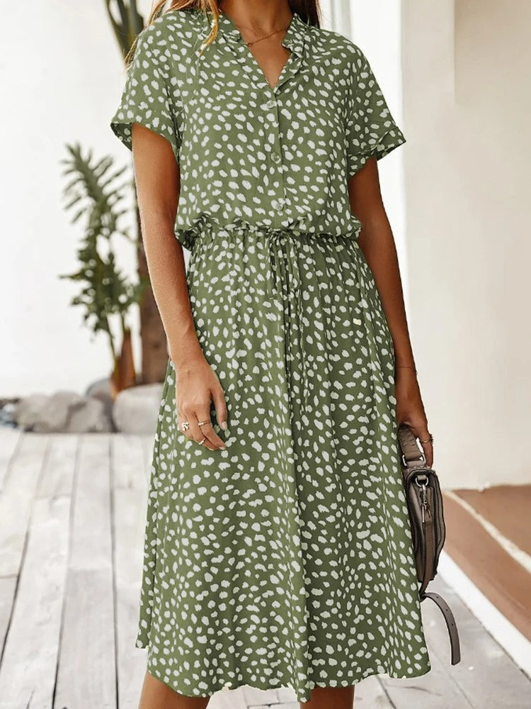 Robe - Noa - Little Paris