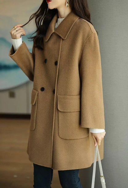 Manteau - Elisa - Little Paris