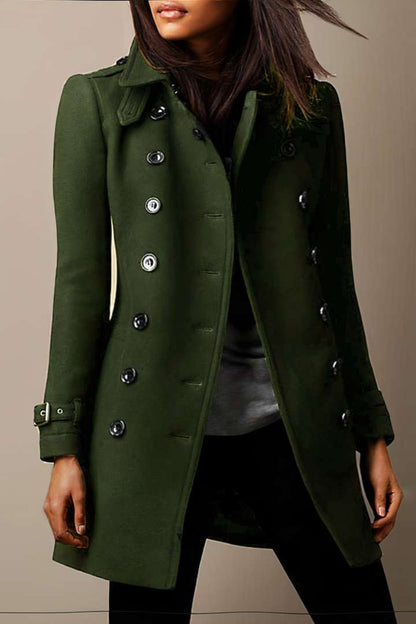 Manteau Femmes- Charlotte - Little Paris
