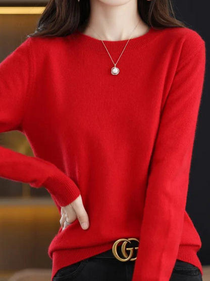 Pull Merinos - Oumiz - Little Paris