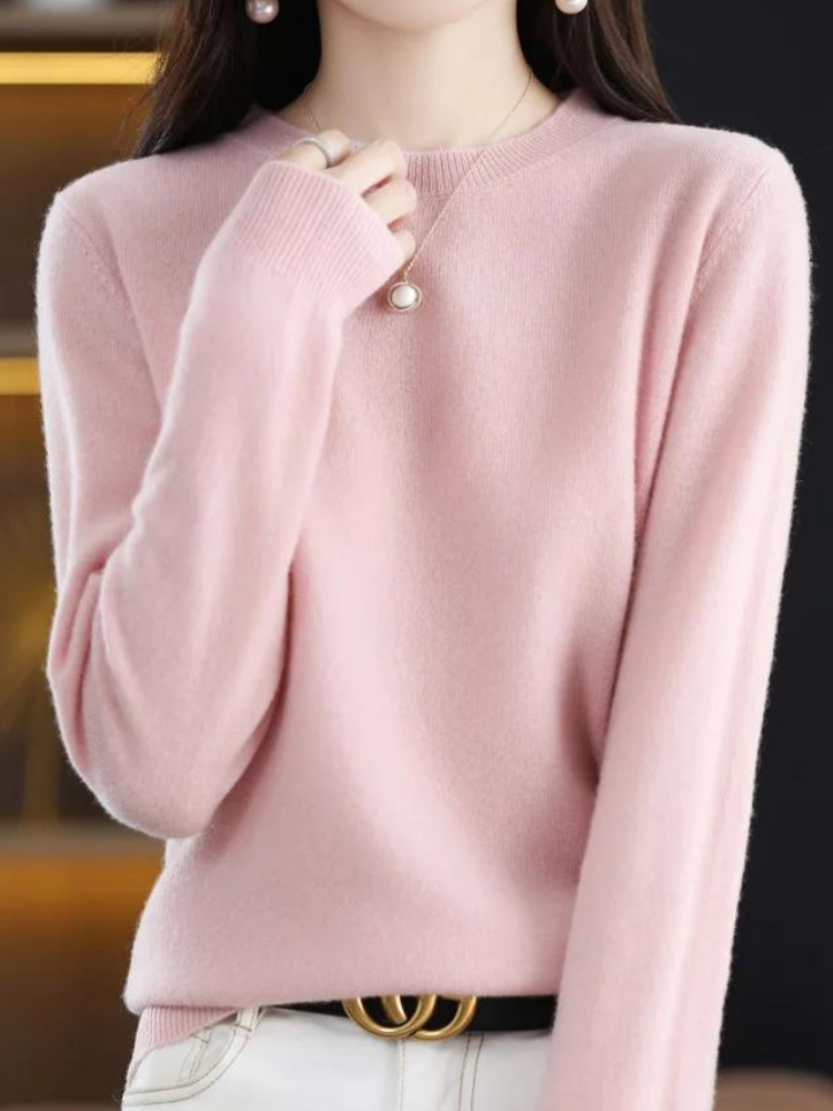 Pull Merinos - Oumiz - Little Paris
