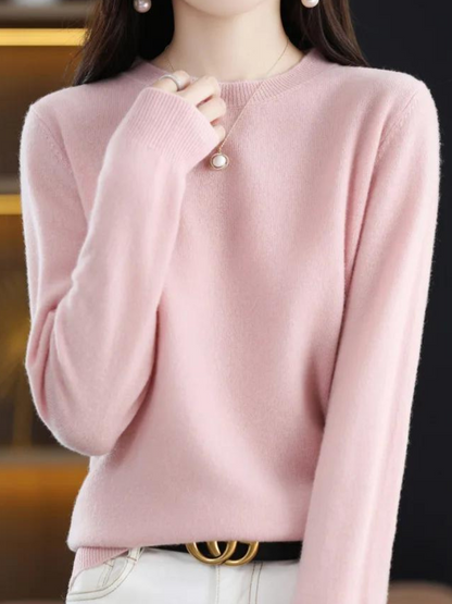 Pull Merinos - Oumiz - Little Paris