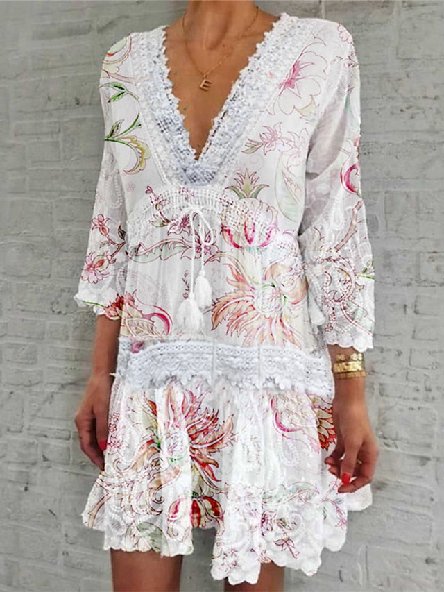 Robe - Sina - Little Paris