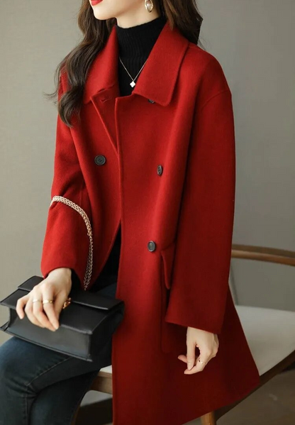 Manteau - Elisa - Little Paris
