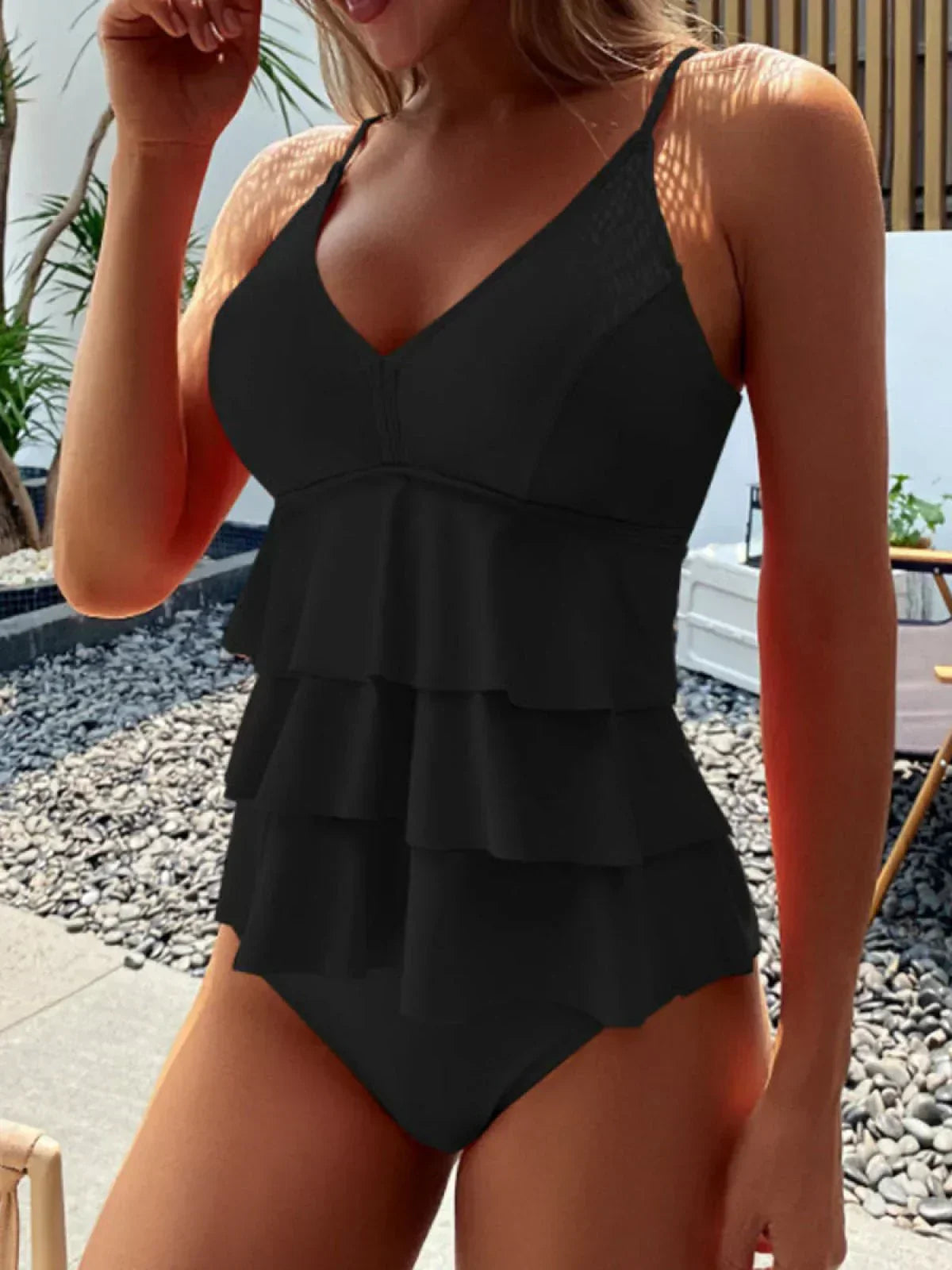 Maillot de bain - Vil - Little Paris