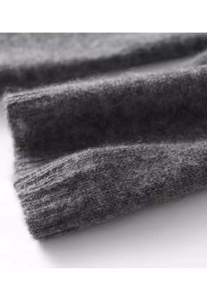 Cardigan Élégant pour Femme - Amélie - Little Paris