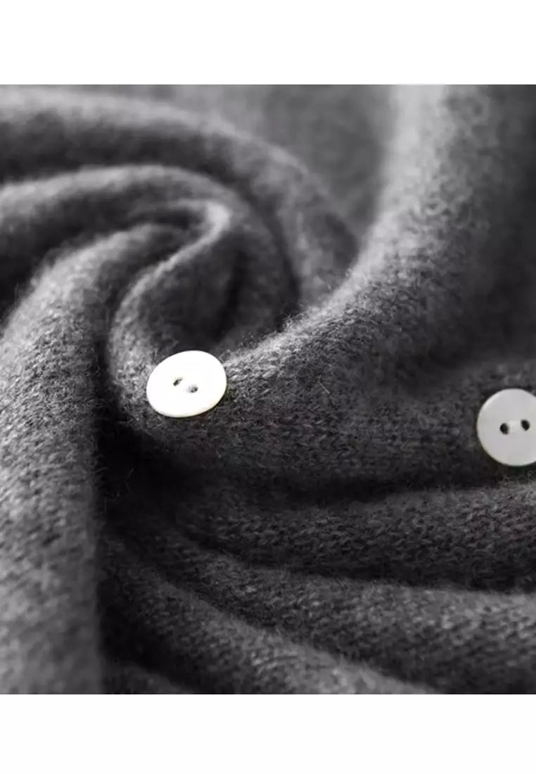 Cardigan Élégant pour Femme - Amélie - Little Paris