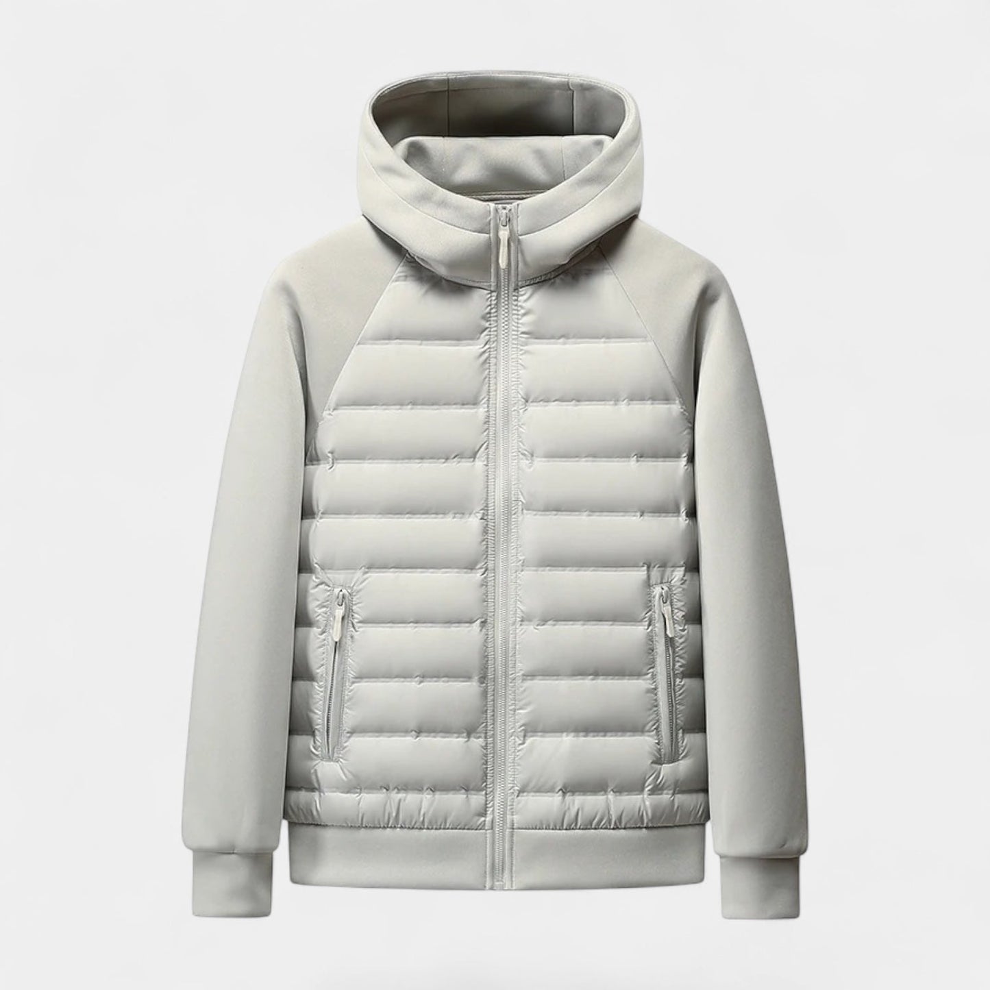 manteau d'hiver - Daoud - Little Paris