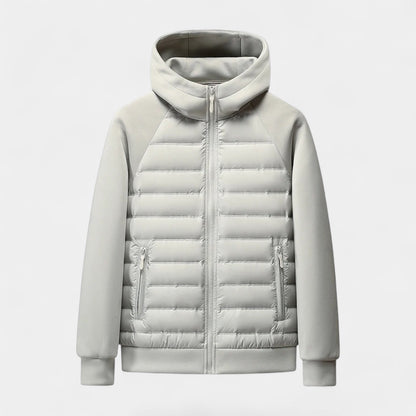 manteau d'hiver - Daoud - Little Paris