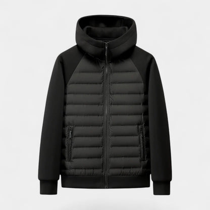 manteau d'hiver - Daoud - Little Paris