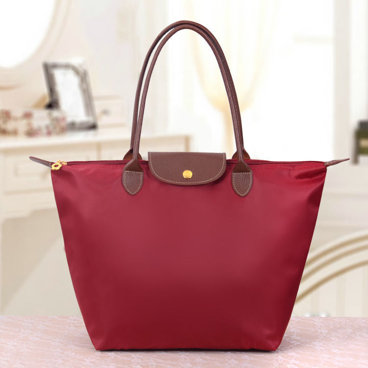 Sac - Madrid - Little Paris