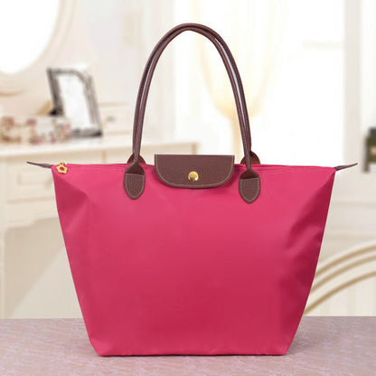 Sac - Madrid - Little Paris