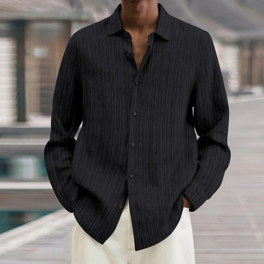 Chemise - Morad - Little Paris