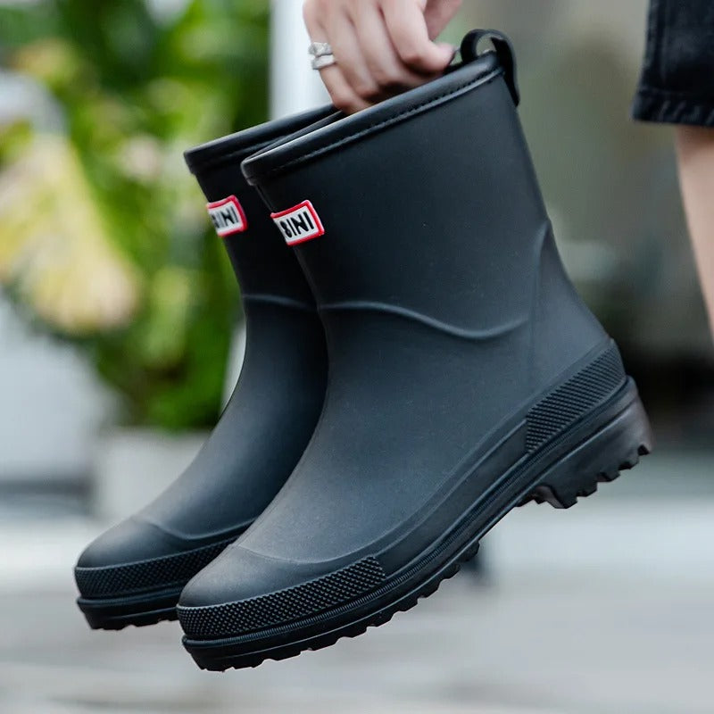 Bottes d'hiver - Lila - Little Paris