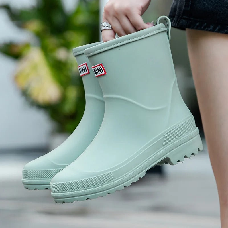 Bottes d'hiver - Lila - Little Paris