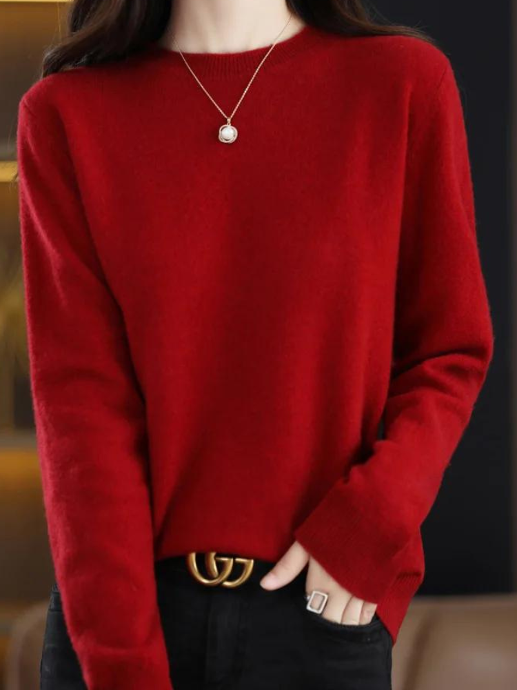Pull Merinos - Oumiz - Little Paris