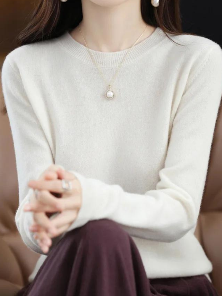 Pull Merinos - Oumiz - Little Paris