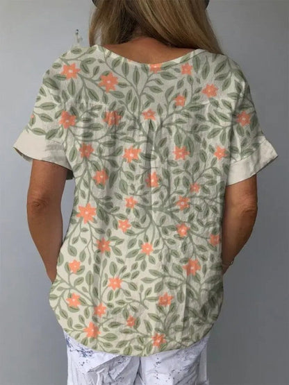 Chemise - Femke - Little Paris