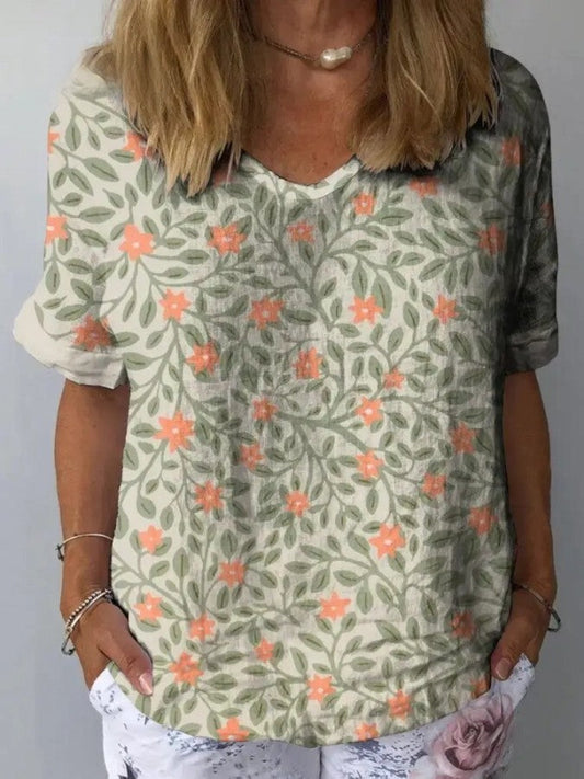 Chemise - Femke - Little Paris