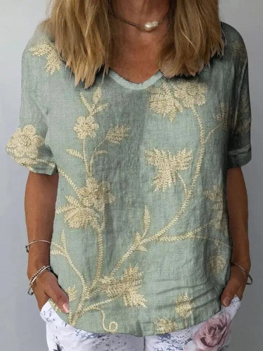 Chemise - Berna - Little Paris