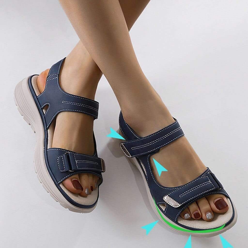 Sandales - Sandra - Little Paris
