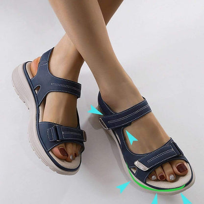 Sandales - Sandra - Little Paris