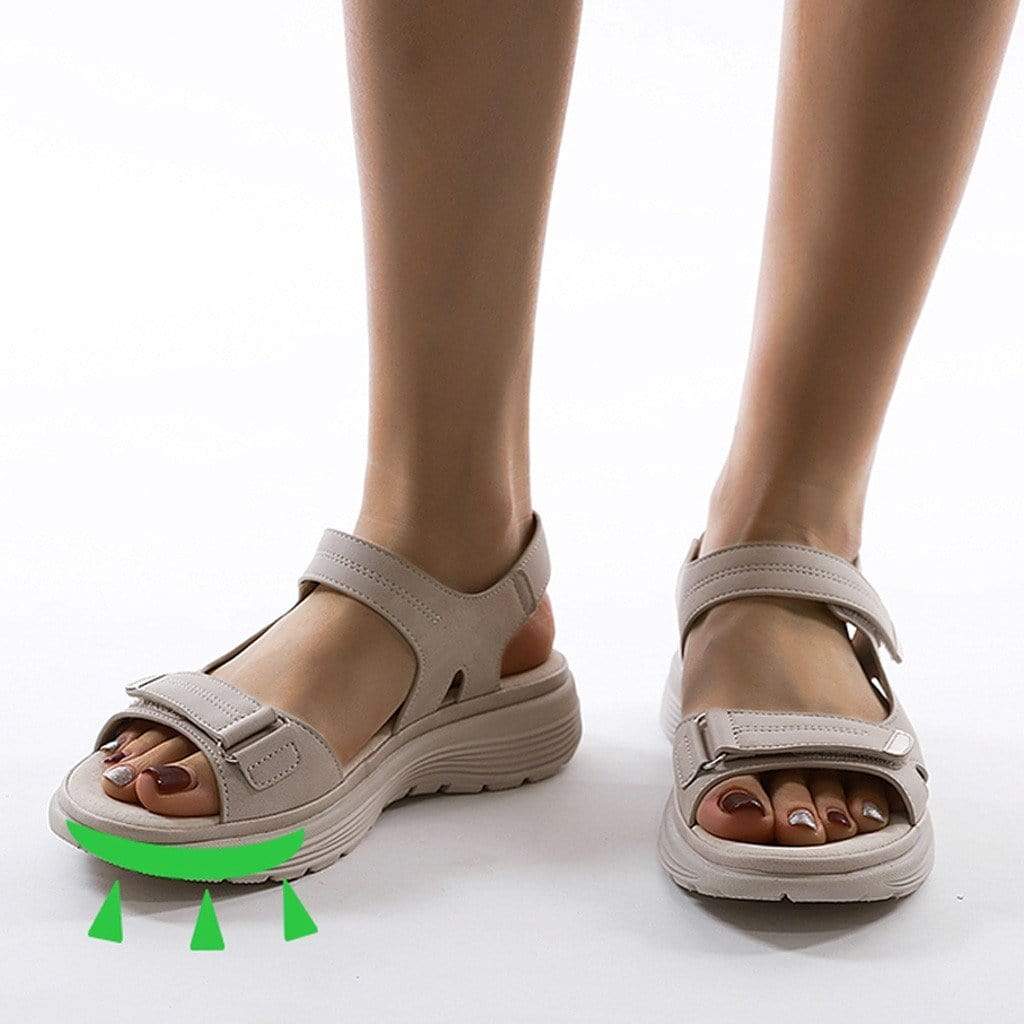 Sandales - Sandra - Little Paris