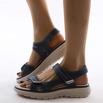 Sandales - Sandra - Little Paris