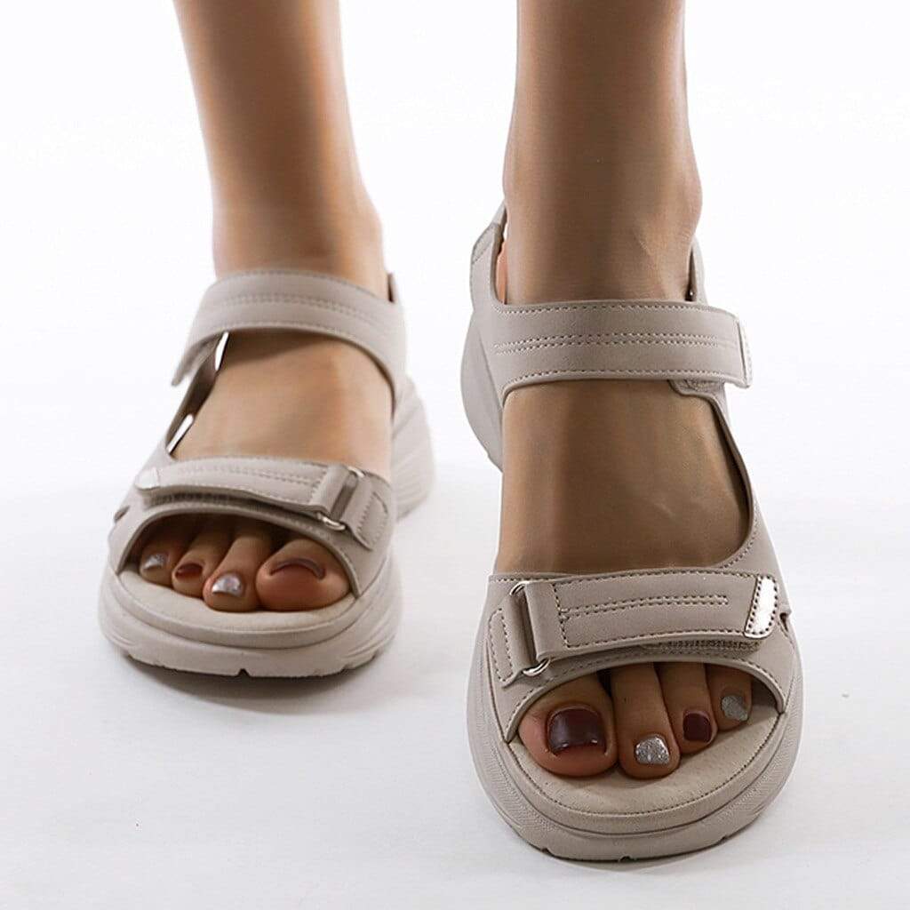 Sandales - Sandra - Little Paris