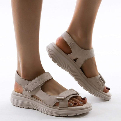 Sandales - Sandra - Little Paris