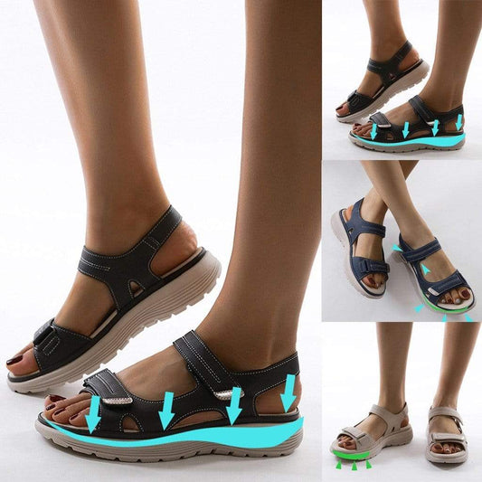 Sandales - Sandra - Little Paris