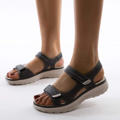 Sandales - Sandra - Little Paris