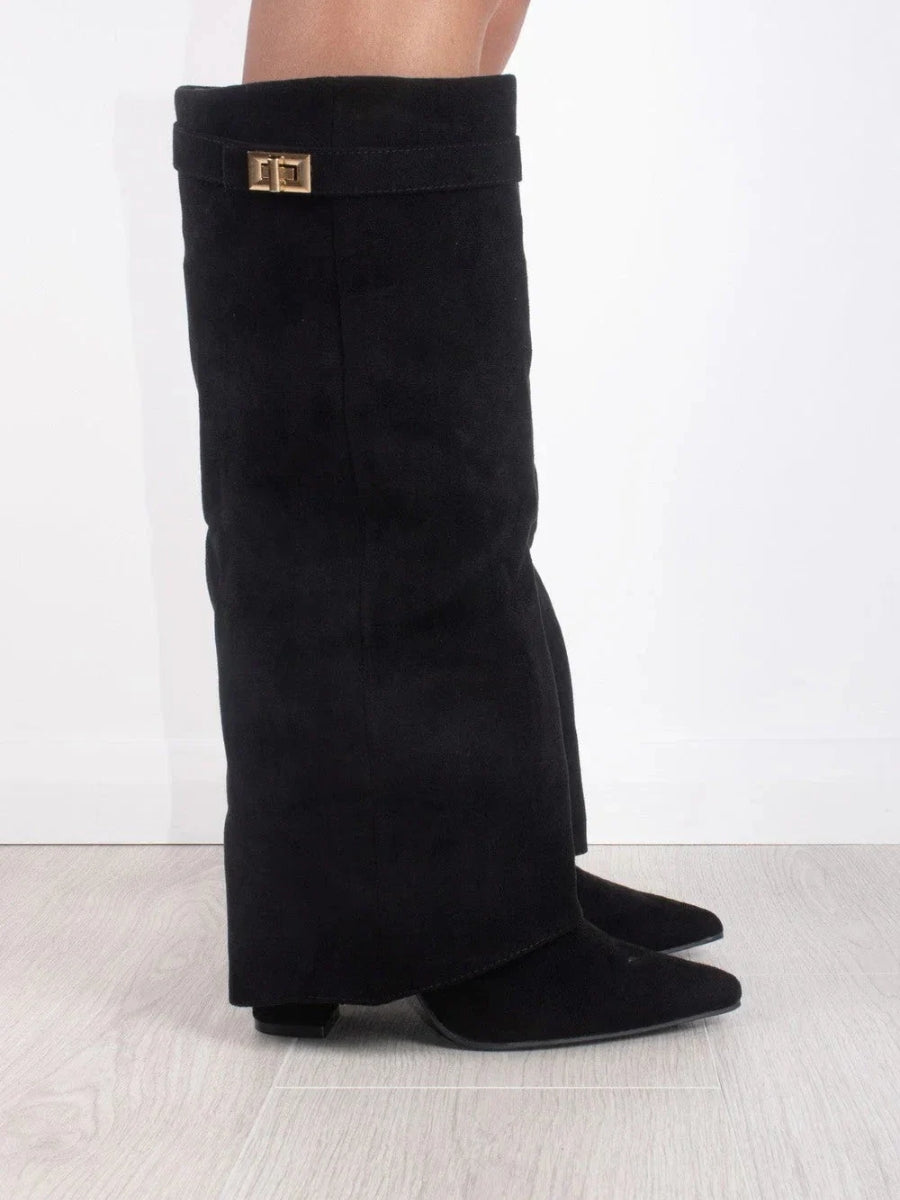 Chaussure - Amalia - Little Paris