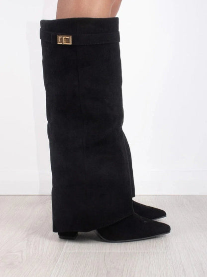 Chaussure - Amalia - Little Paris
