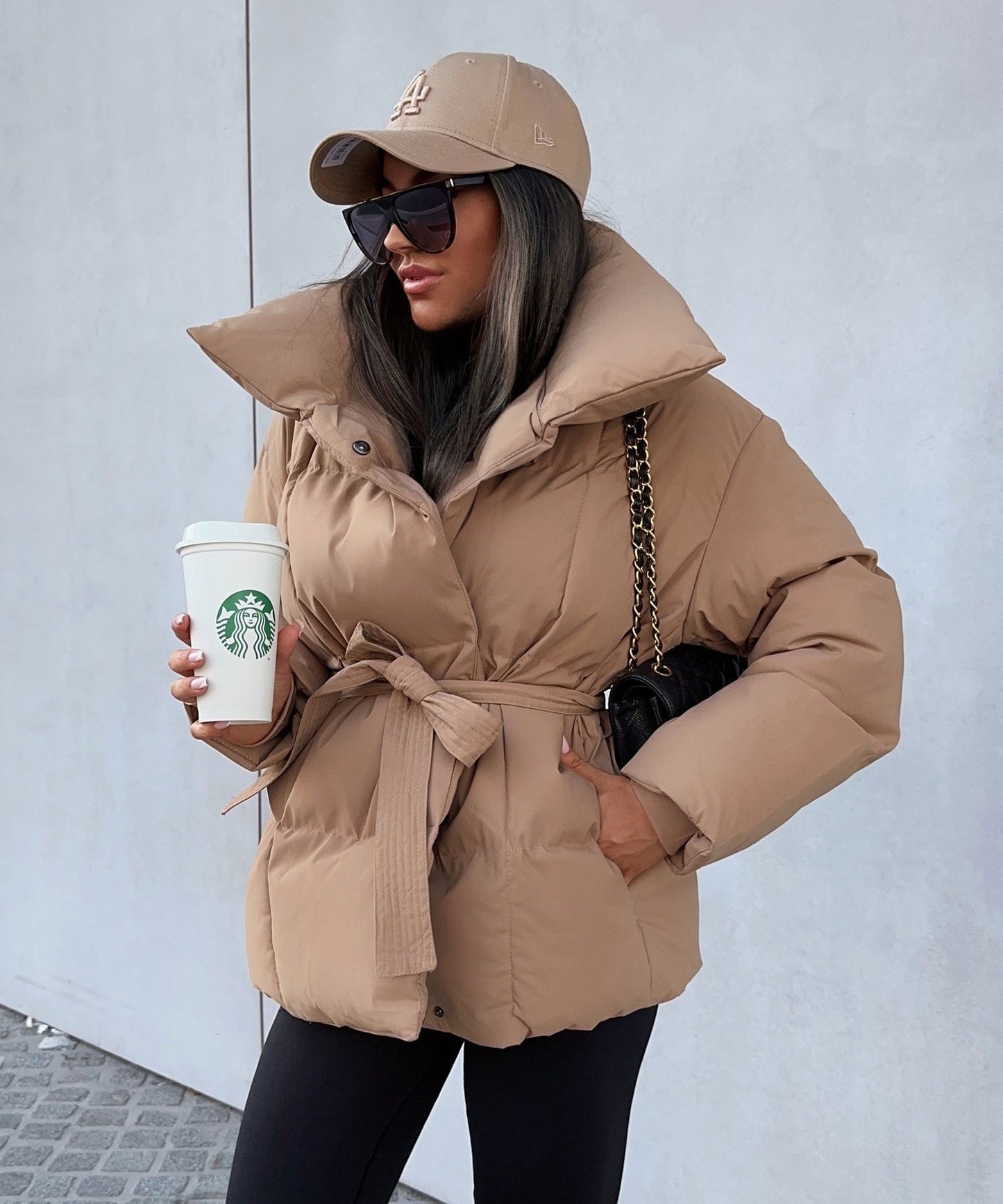 Manteau - Randa - Little Paris