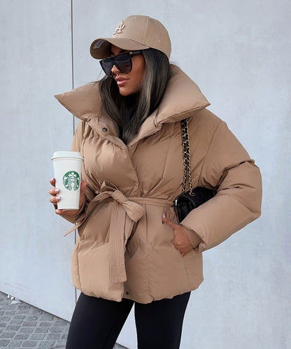 Manteau - Randa - Little Paris